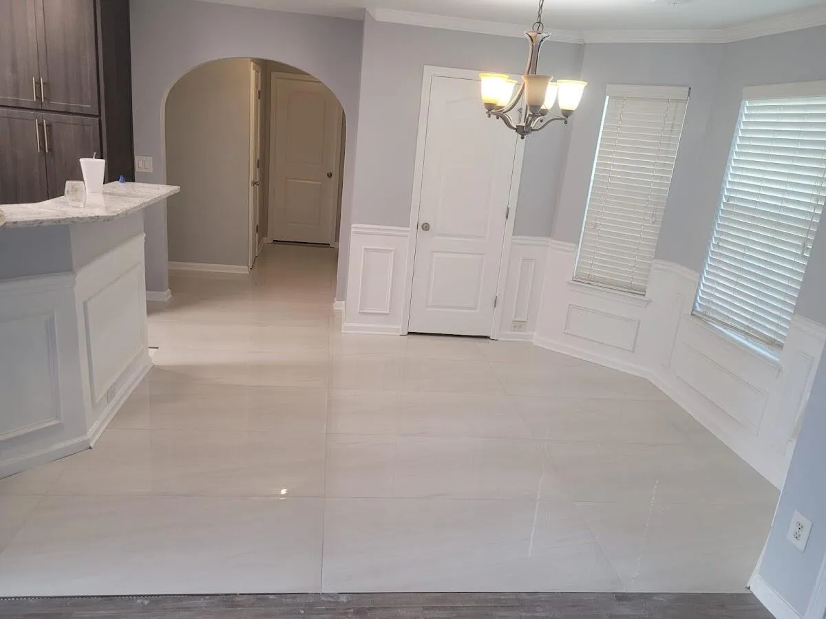 Burst Pipe Cleanup in Shively, KY